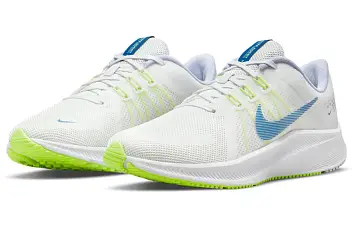 Nike Wmns Quest 4 'White Game Royal' - 3