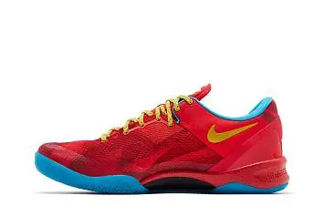 Nike Kobe 8 Protro Year of the Horse 2026 - 4