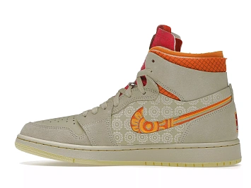Jordan 1 High Zoom Air CMFT Somos Familia - 4