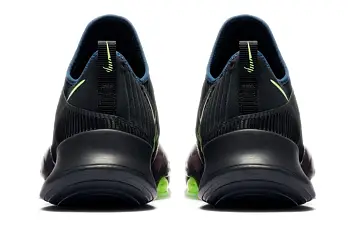 Nike Air Zoom SuperRep BlackGreen - 6