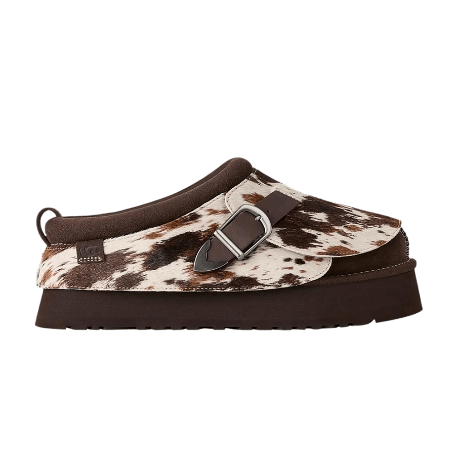 Фото № 1 с приближением к товару «‎UGG Women's Tazz Western Burnt Cedar»