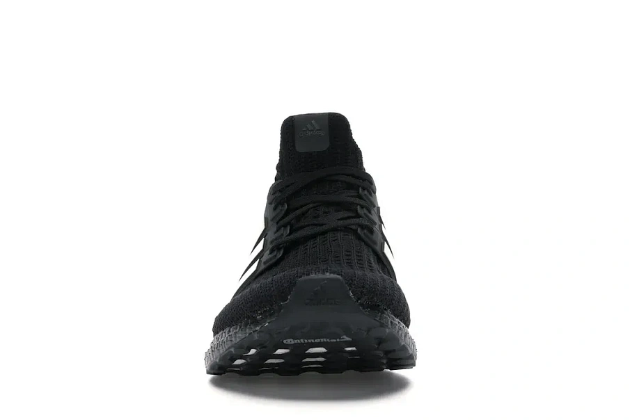 Фото № 2 с приближением к товару «‎adidas Ultra Boost DNA Black Gold»