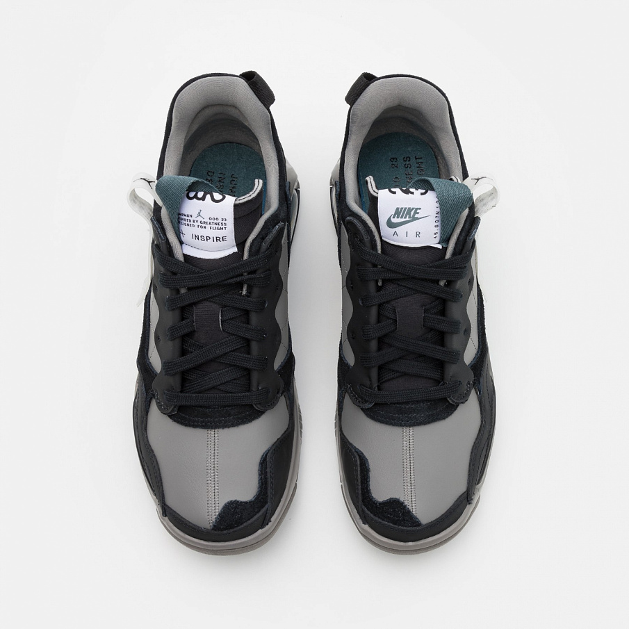 Фото № 4 с приближением к товару «‎Jordan Ma2 »