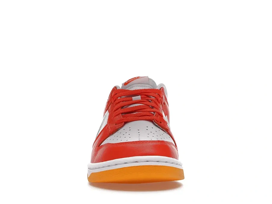 Фото № 2 с приближением к товару «‎Nike Dunk Low University Gold »