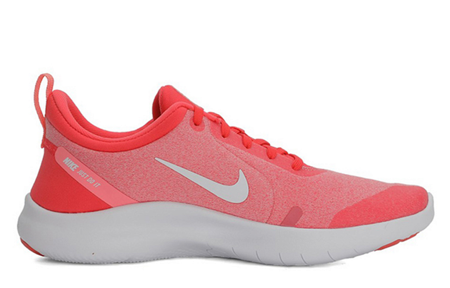 Фото № 3 с приближением к товару «‎Nike Flex Experience Rn 8 Coral»
