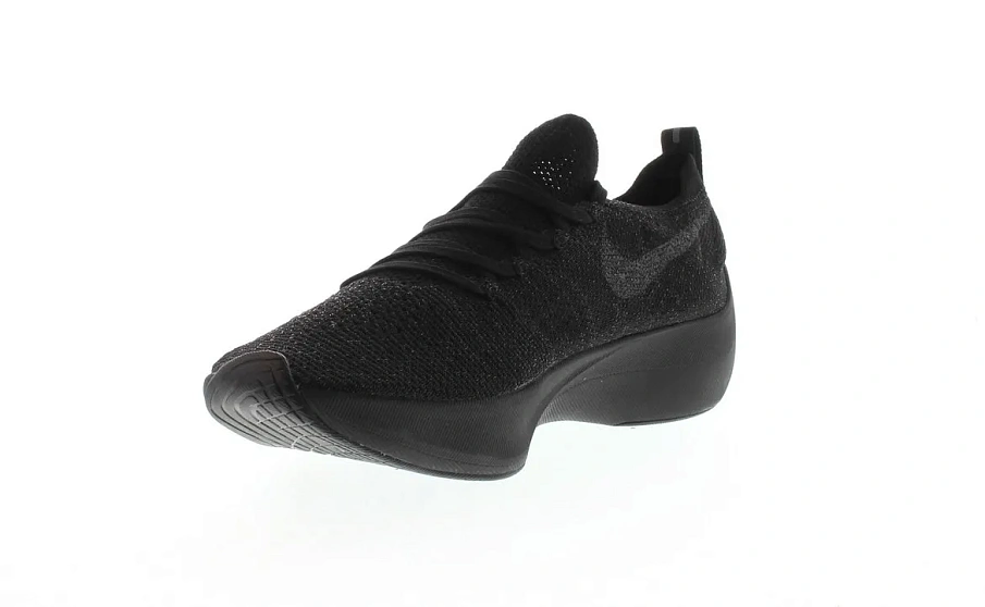 Фото № 4 с приближением к товару «‎Nike Vapor Street Flyknit Black»