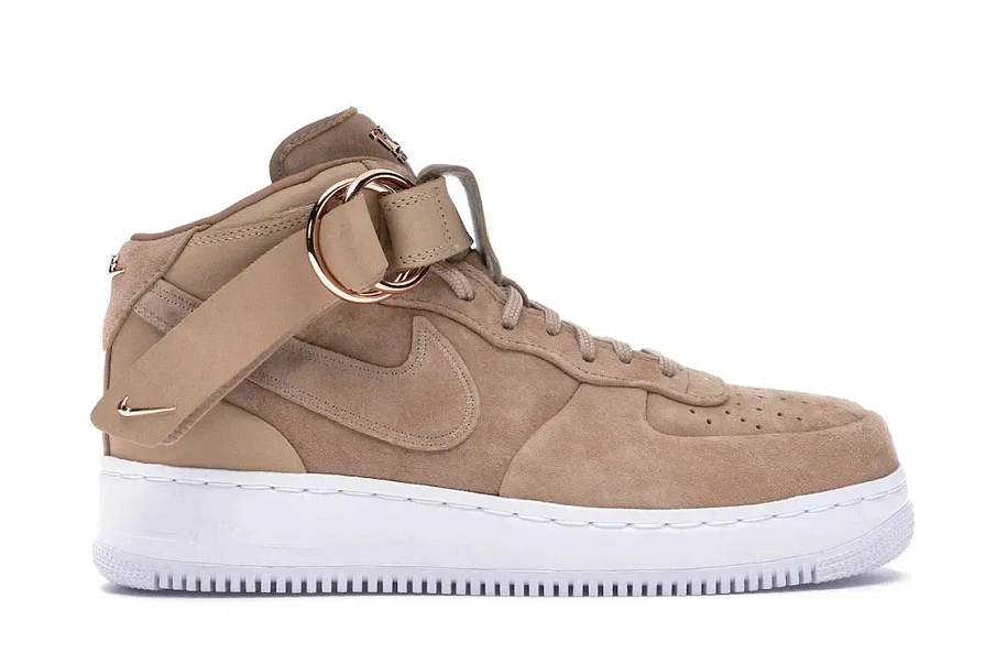 Фото № 1 с приближением к товару «‎Nike Air Force 1 Mid CMFT Victor Cruz»