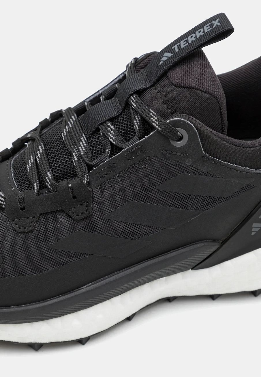 Фото № 4 с приближением к товару «‎TERREX FREE HIKER 2 LOW WOMEN HIKING SHOES»