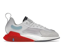 Фото № 1 с приближением к товару «‎adidas Y-3 Orisan White Red Cyan»