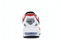 Фото № 4 с приближением к товару «‎Nike Air Max2 Light Habanero Red»