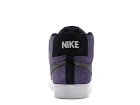 Фото № 4 с приближением к товару «‎Nike SB Blazer Varsity Purple»