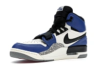 Фото № 3 с приближением к товару «‎Jordan Legacy 312 Storm Blue»