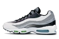 Фото № 5 с приближением к товару «‎Nike Air Max 95 LV8 White»