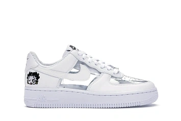 Nike Air Force 1 Low 07 Olivia Kim (Friends and Family)  - 1