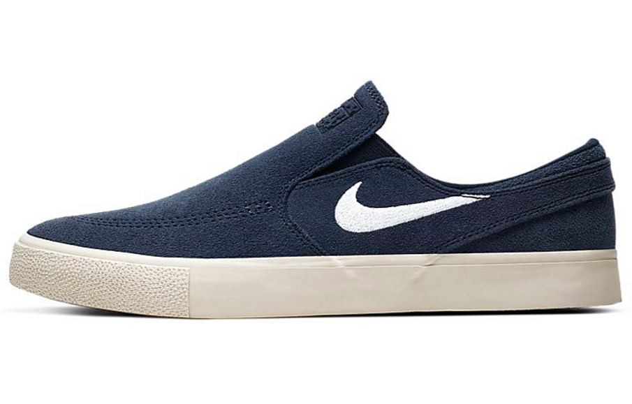 Фото № 1 с приближением к товару «‎Nike Zoom Janoski Slip RM SB 'Obsidian'»