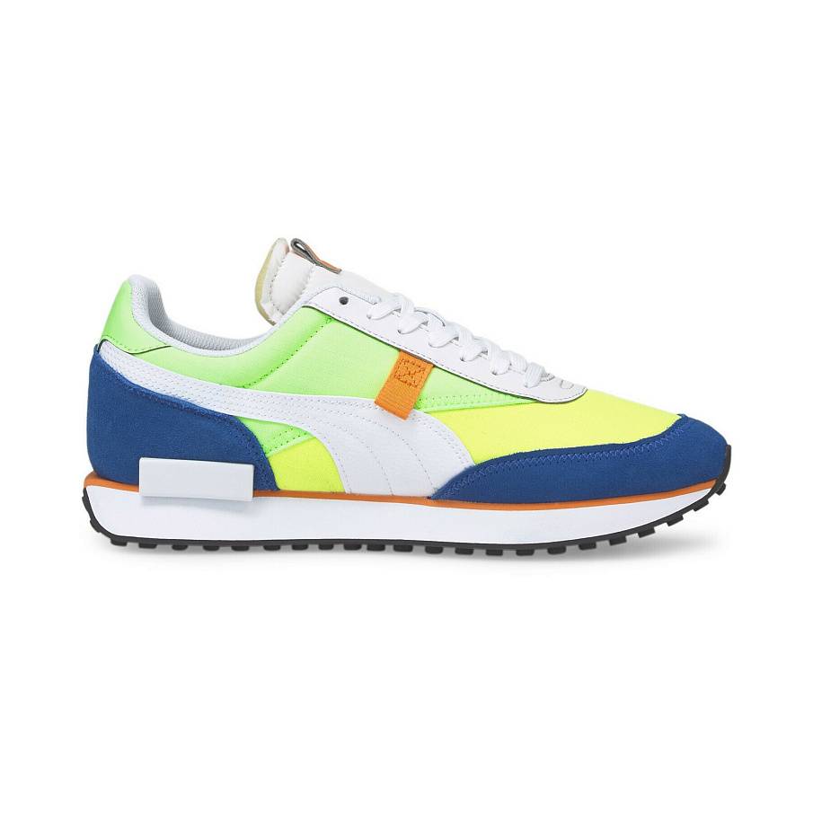 Фото № 5 с приближением к товару «‎Puma Future Rider Play ON »