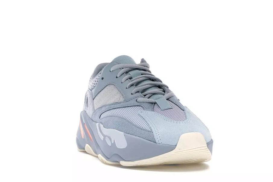 Фото № 4 с приближением к товару «‎adidas Yeezy Boost 700 Inertia»