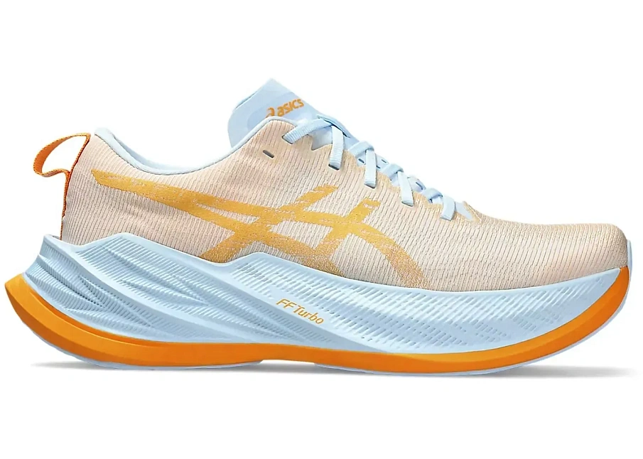 Фото № 1 с приближением к товару «‎ASICS Superblast»