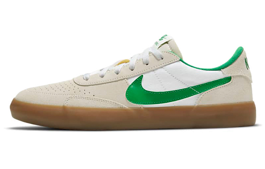 Фото № 1 с приближением к товару «‎Nike SB Heritage Vulc WhiteGreen»