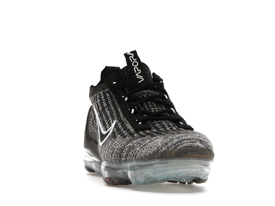 Фото № 3 с приближением к товару «‎Nike Air VaporMax 2021 FK Oreo »