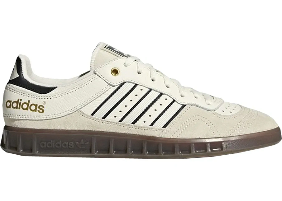 Фото № 1 с приближением к товару «‎adidas Handball Top Off White Carbon»