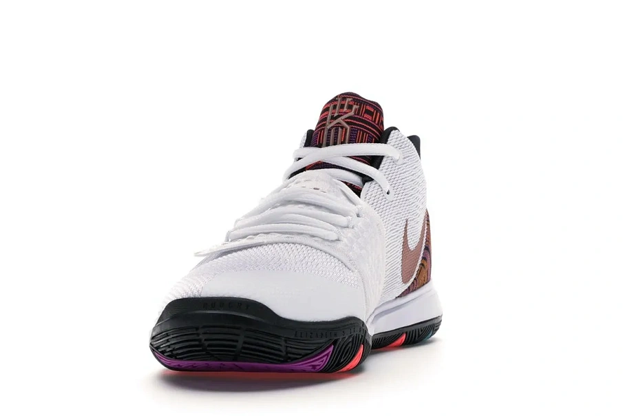 Фото № 3 с приближением к товару «‎Nike Kyrie 5 BHM (2019) »