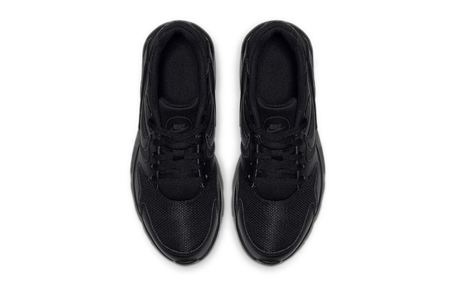 Фото № 4 с приближением к товару «‎Nike LD Victory (GS) Black»