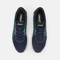 Фото № 4 с приближением к товару «‎Asics Gel Sileo 3 »