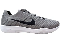 Фото № 1 с приближением к товару «‎Nike Free TR Flyknit 2 Atmosphere Grey  »
