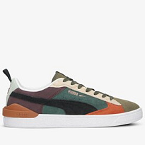 Фото № 1 с приближением к товару «‎Puma Bloc Wtformstripe»