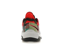 Фото № 4 с приближением к товару «‎Nike PG 5 Multicolor»