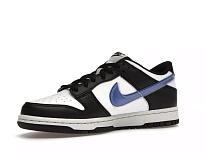 Фото № 4 с приближением к товару «‎Nike Dunk Low Next Nature TPU Swoosh »