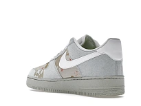 Фото № 6 с приближением к товару «‎Nike Air Force 1 Low 07 LX Embroidered Desert Camo»