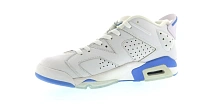 Фото № 2 с приближением к товару «‎Jordan 6 Retro Low University Blue»