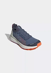 Фото № 4 с приближением к товару «‎TERREX TWO ULTRA PRIMEBLUE»