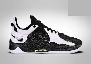 Nike Pg 5 To The Moon Paul George (CW3143-003) - 1