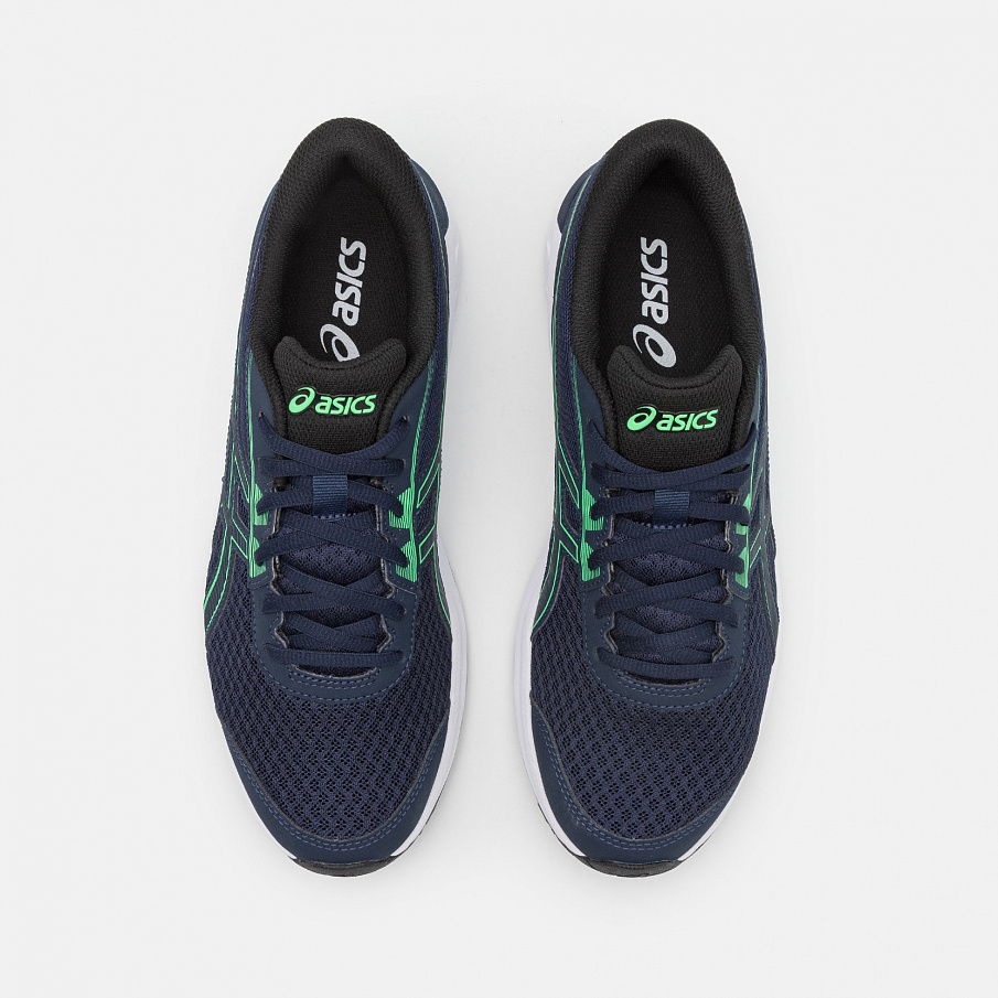 Фото № 4 с приближением к товару «‎Asics Gel Sileo 3 »