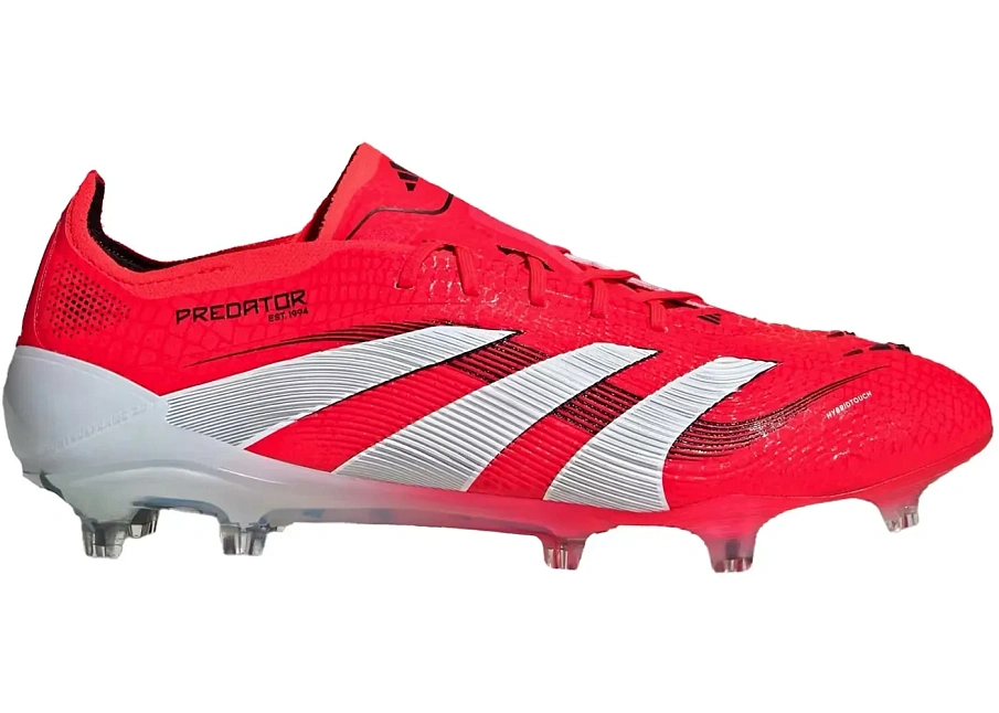 Фото № 1 с приближением к товару «‎adidas Predator Elite FG»