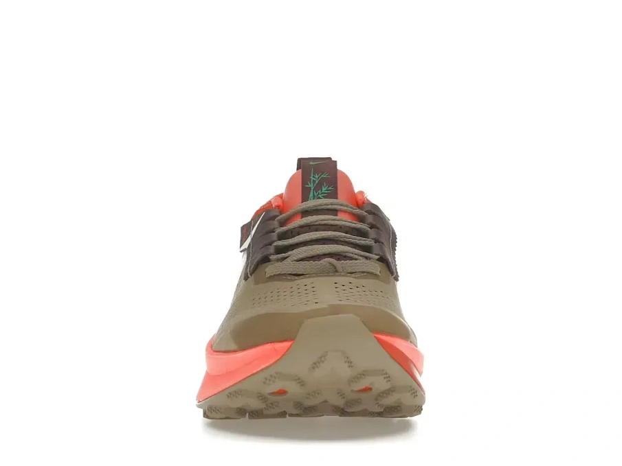 Фото № 2 с приближением к товару «‎Nike ZoomX Zegama 2»