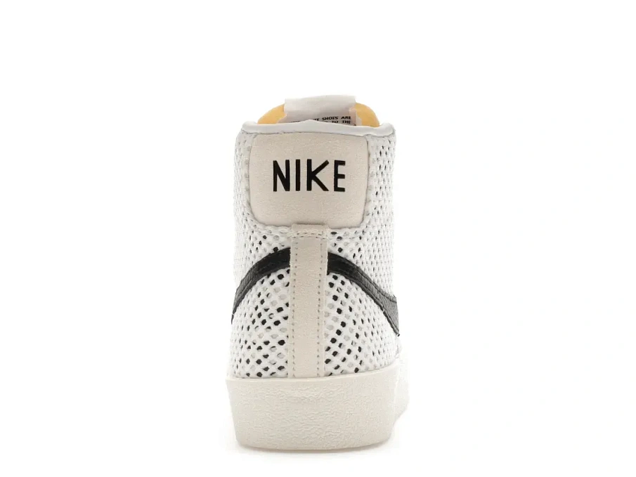 Фото № 4 с приближением к товару «‎Nike Blazer Mid 77 Vintage Alter & Reveal»
