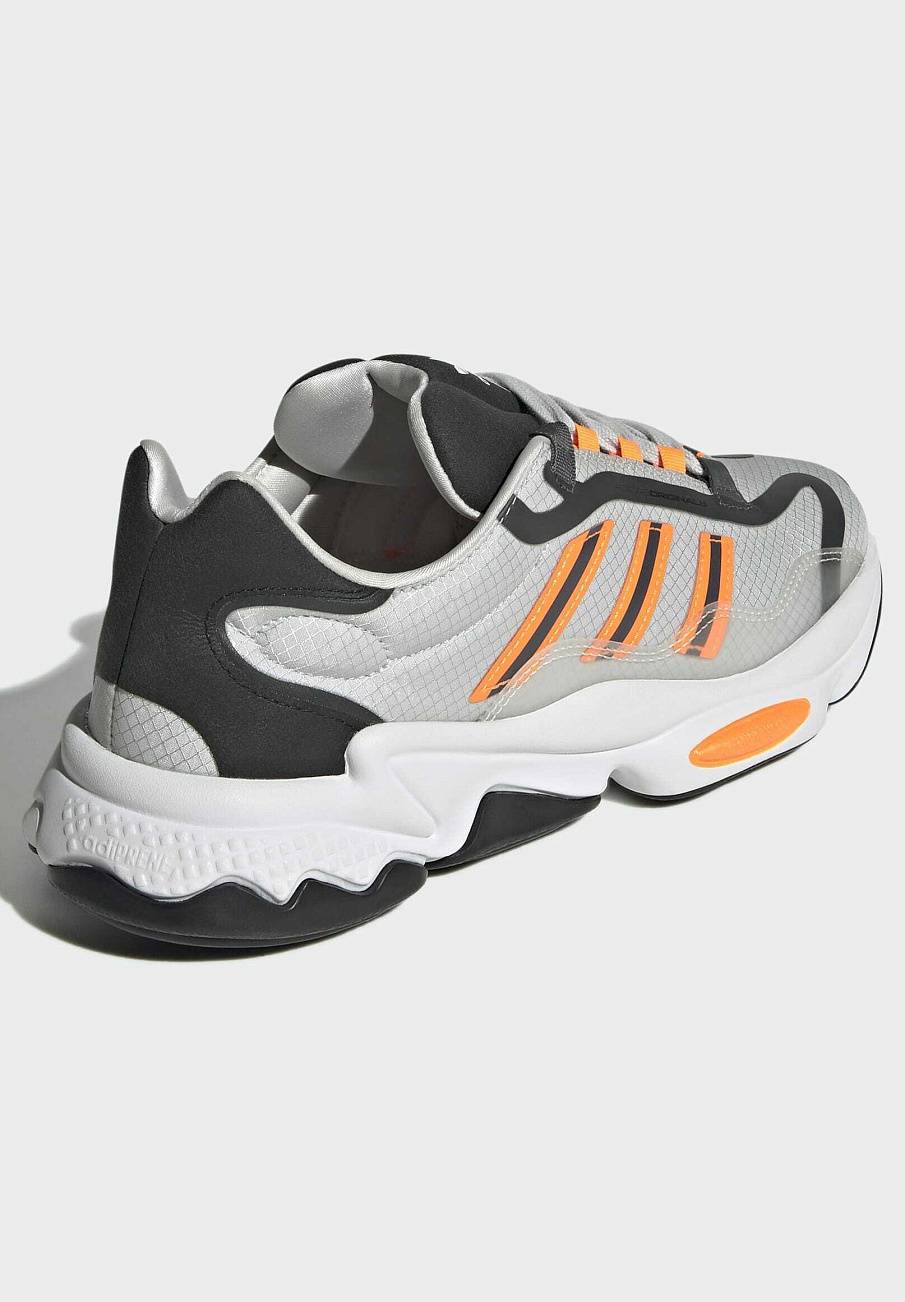 Фото № 3 с приближением к товару «‎Adidas Ozweego Pure »