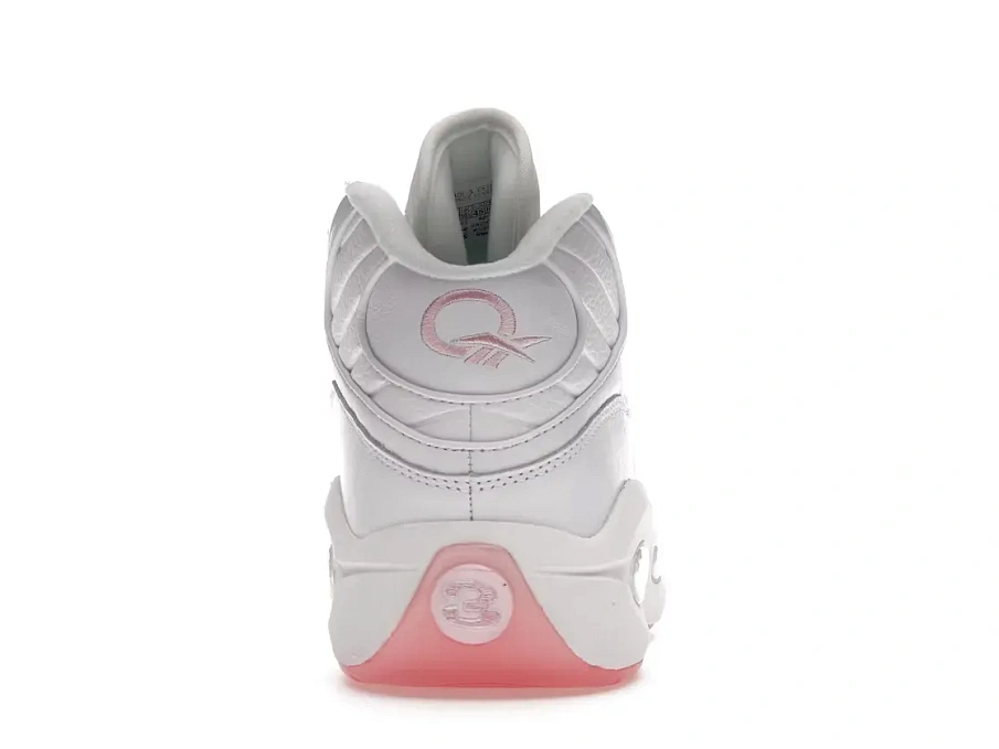 Фото № 4 с приближением к товару «‎Reebok Question Mid»