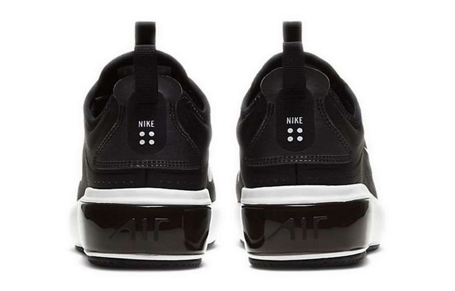Фото № 4 с приближением к товару «‎Nike Wmns Air Max Dia 'Black White'»