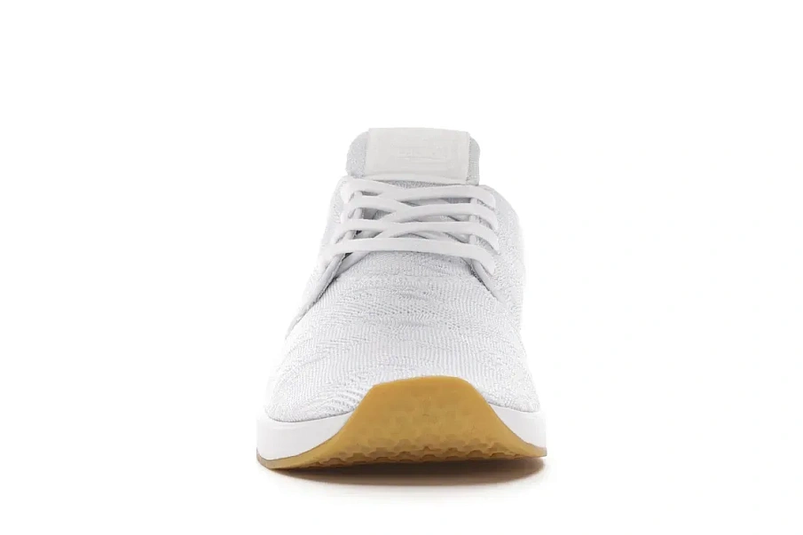 Фото № 2 с приближением к товару «‎Nike SB Air Max Janoski 2 White Gum»