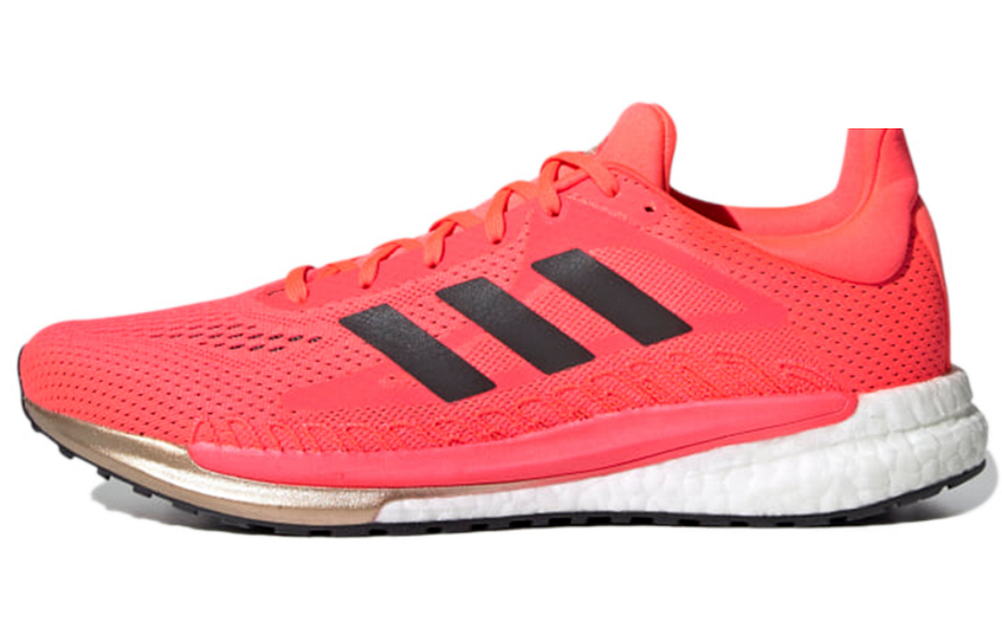 Фото № 1 с приближением к товару «‎adidas Solar Glide 3 'Signal Pink'»