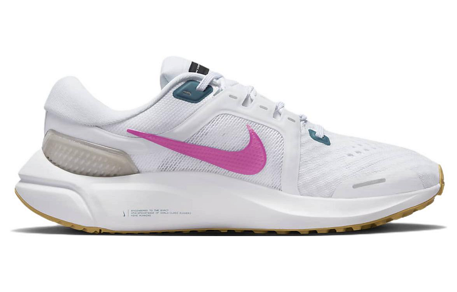 Фото № 2 с приближением к товару «‎ Nike Air Zoom Vomero 16 Running shoes»