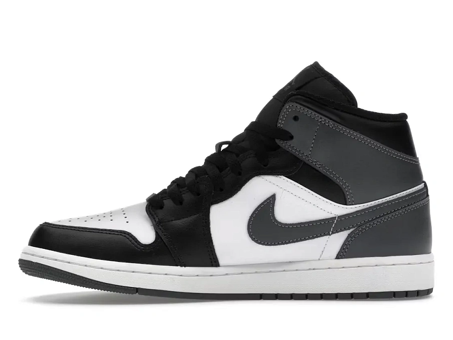 Фото № 3 с приближением к товару «‎Jordan 1 Mid»