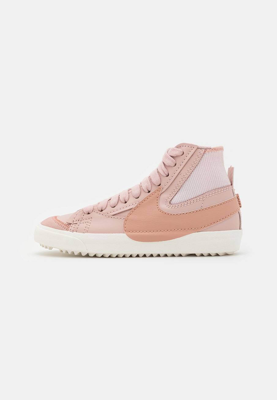 Фото № 1 с приближением к товару «‎Nike Blazer ’77 Jumbo »