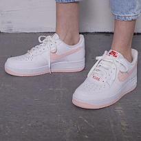 Фото № 5 с приближением к товару «‎Nike Air Force 1 ’07 »