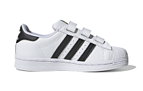Фото № 2 с приближением к товару «‎Adidas originals Superstar Superstar Cf C 'Footwear White'»